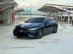 mercedes
