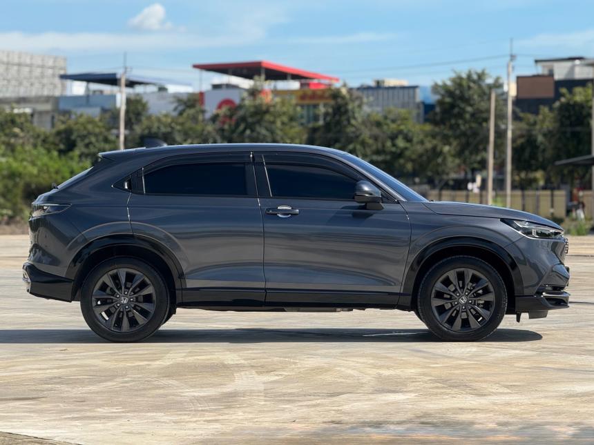 HRV