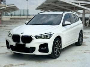 BMW, X1 2020 BMW X1 sDrive20d M Sport ปี 2020 ไมล์ 93,xxx km ราคา 1,150,000 บาท Mellocar