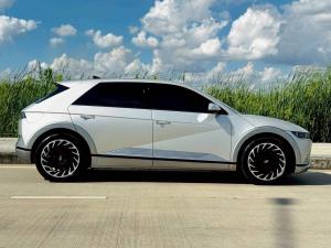 Hyundai, IONIQ 5 2023 New Hyundai IONIQ 5 First Edition Long Range EV 2023 จด 2024 Mellocar