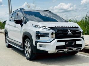 Mitsubishi, X-PANDER 2023 MITSUBISHI XPANDER 1.5 CROSS MPV AT MNC 2023 แท้         ราคาเพียง 629,000 บาท Mellocar