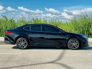 NEW TOYOTA CAMRY 2.5 HEV PREMIUM LUXURY TOP 2025 แท้ รถมือสอง Toyota, Camry 2025
