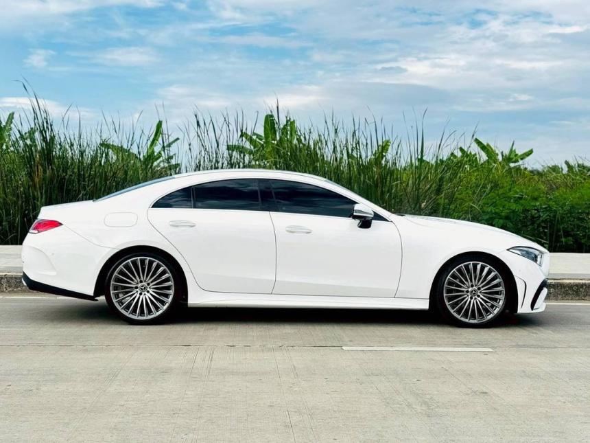 รถมือ่สอง