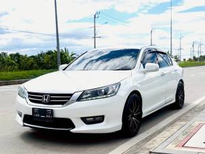 รถเก๋งมือ2ไม่เกินแสน