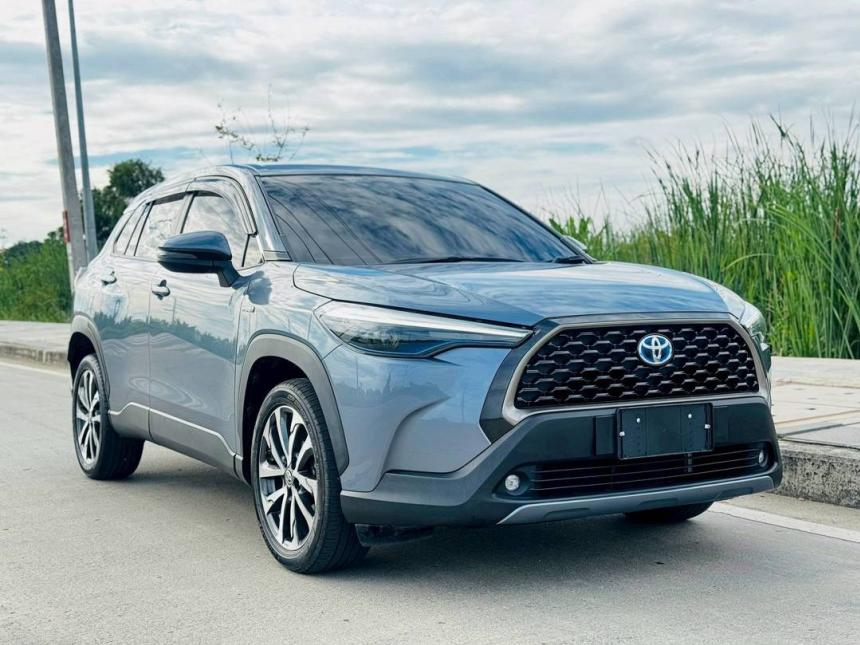 รถมือสอง