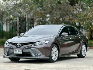 CAMRY