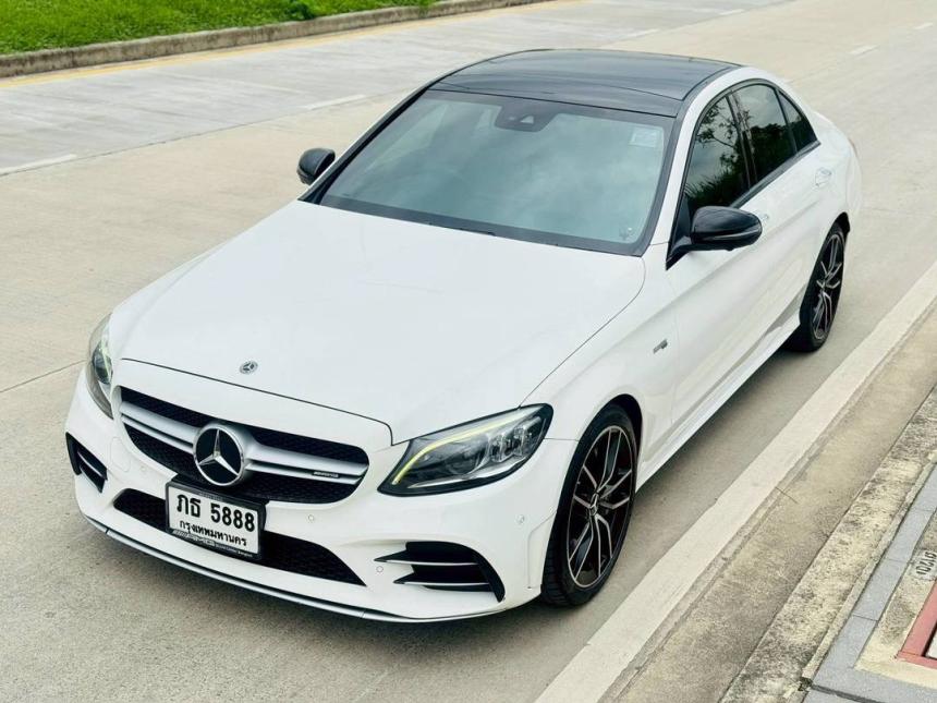 รถมือ่สอง