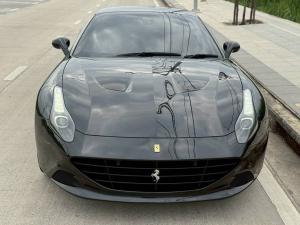 Ferrari, California 2015 Ferrari California T 3.9  Convertible Year 2015 Mellocar