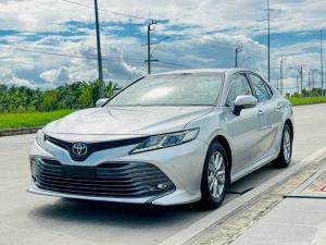 Toyota, Camry 2019 TOYOTA CAMRY 2.0 G MNC ปี 2019 แท้  ป้ายแดง ไมล์ หลักร้อย Mellocar