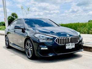 ราคาBMW220iมือสอง