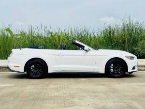 FordMustangตลาดรถมือสอง