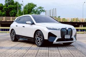 BMWiXมือสองสภาพดี