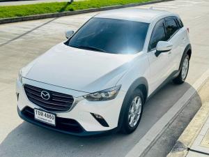 Mazda, CX-3 2020 MAZDA CX-3 2.0 COMFORT  SUV MNC 2020        ราคาเพียง 479,000 บาท Mellocar