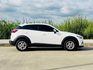 Mazda, CX-3 2020 MAZDA CX-3 2.0 COMFORT  SUV MNC 2020        ราคาเพียง 479,000 บาท Mellocar