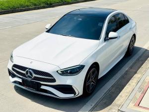 BenzC350ePlugInHybridมือสอง