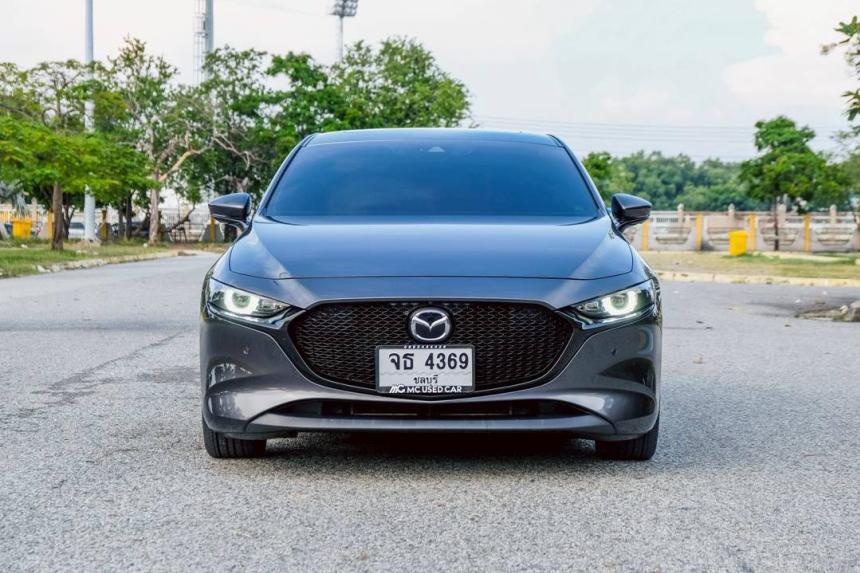 ขายMazda3มือสอง
