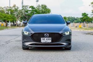 ซื้อMazda3มือสอง