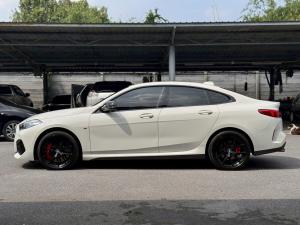 BMW, 220i 2021 BMW 220i Gran Coupe M Sport ปี 2021 ไมล์ 47,000 km Mellocar
