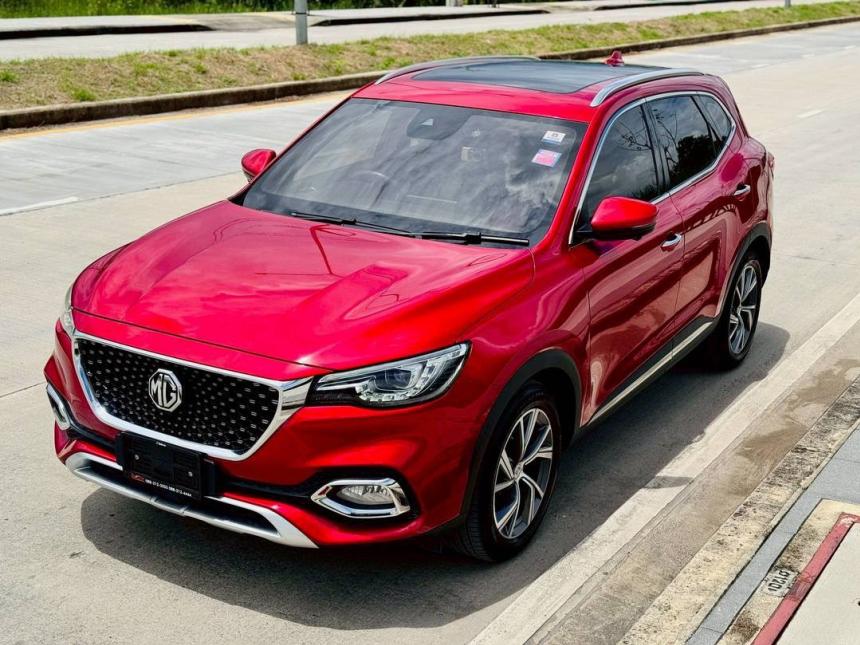 รถมือสอง