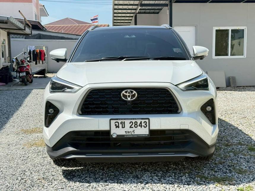 รถมือสอง