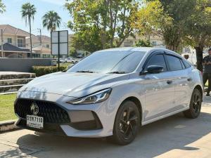 MG, MG5 2024 NEW MG 5 1.5 SPECIAL EDITION 10th 2024             ราคา 399,000 บาท Mellocar