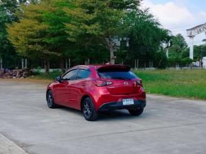 Mazda, 2 2020 MAZDA 2 SKYACTIVE 5dr High Connect  Auto 6sp FWD 1.3i (เบนซิน) Mnc  ปี 20 Mellocar