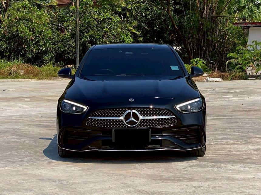 AMG