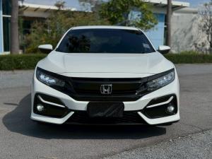 Honda, Civic 2017 Honda Civic FK 1.5 Turbo ปี 2017 ไมล์ 68,xxx km ราคา 679,000 บาท Mellocar