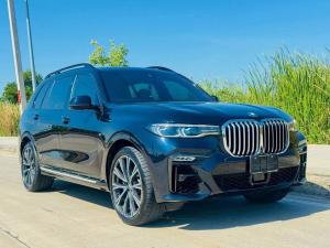 BMW, X7 2021 NEW BMW X7 xDrive30d M SPORT G07 2021 แท้ จด 2022 Mellocar