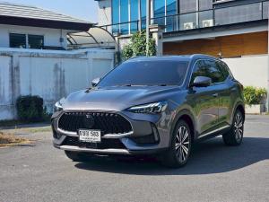 MG, HS 2022 MG HS PHEV (Plug-in Hybrid) ปี 2022 เลขไมล์ 70,000 km. Mellocar