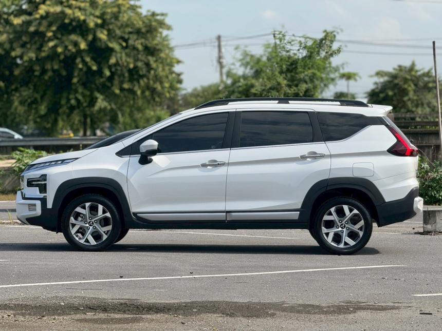 รถมือ่สอง