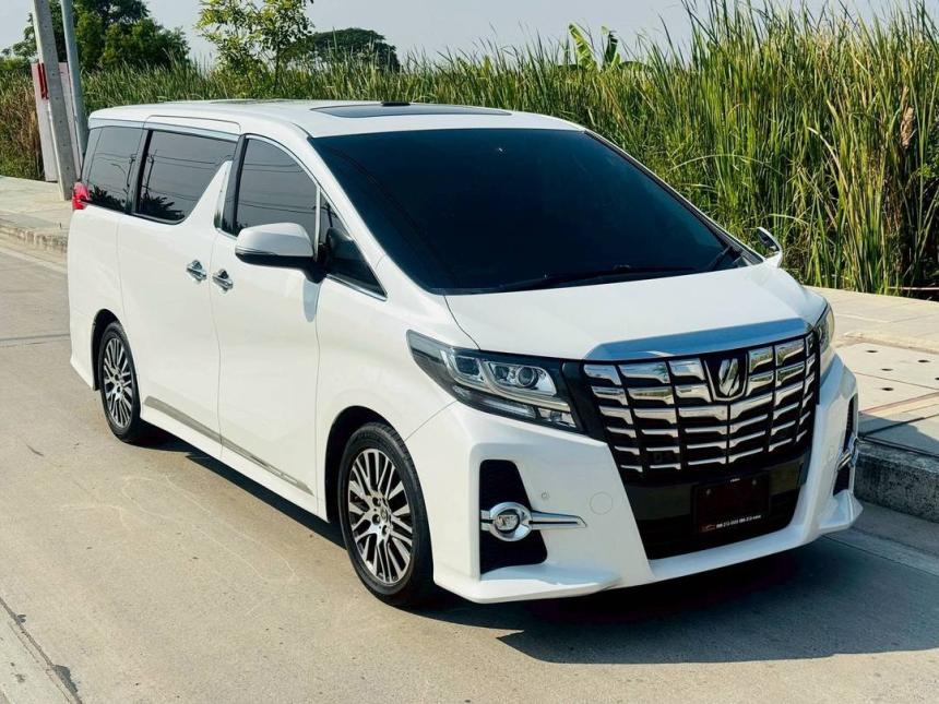 alphard