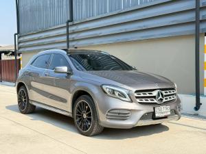 GLA250กับXC40
