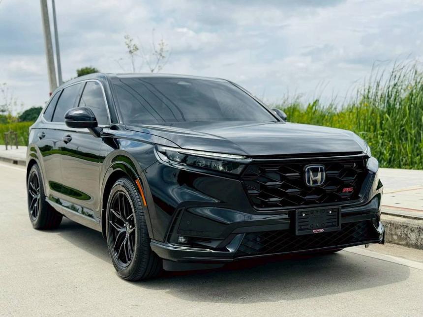 รถมือ่สอง