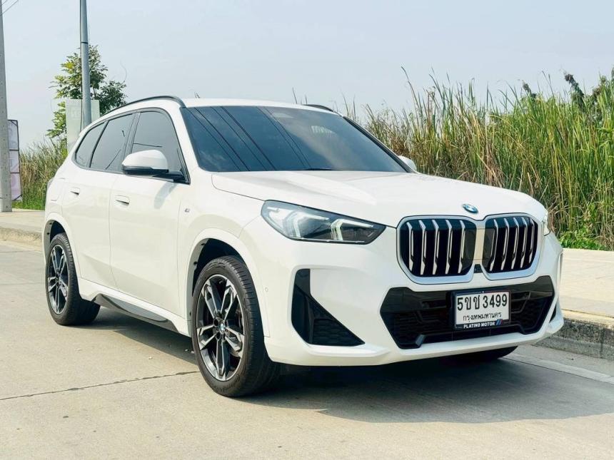 รถมือสอง