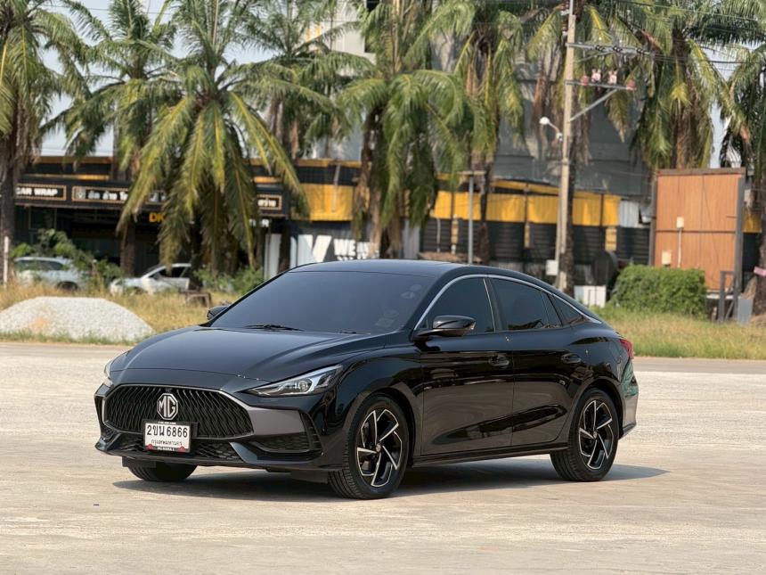 MG5มือสองเจ้าของขายเอง