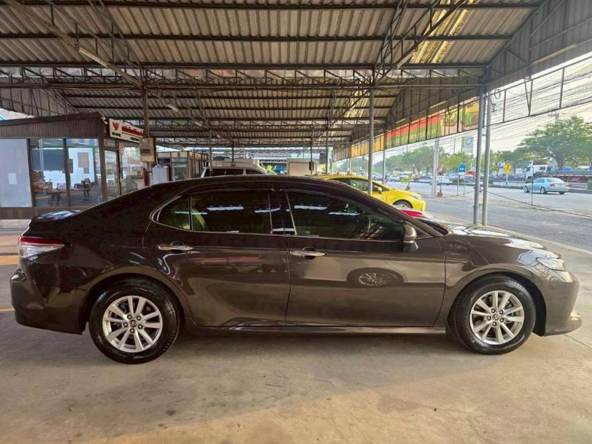 รถมือสอง