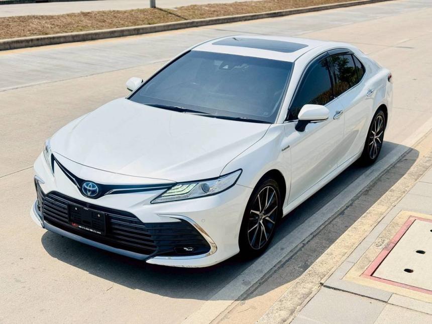 รถมือสอง