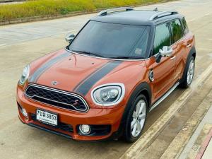 Mini, Cooper 2019 MINI COUNTRYMAN COOPER S 2.0 HIGHTRIM TOP R60 2019 แท้ Mellocar