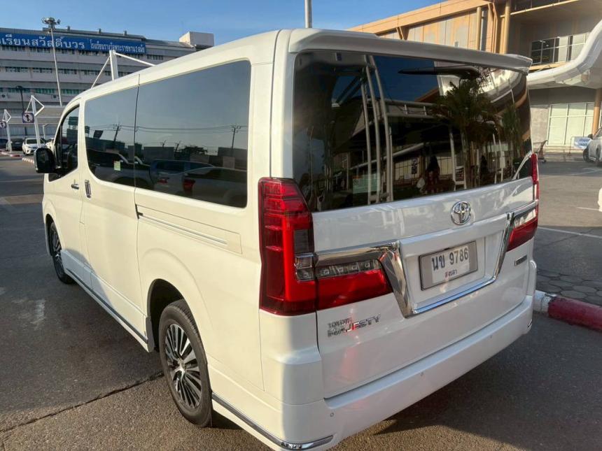 รถมือสอง