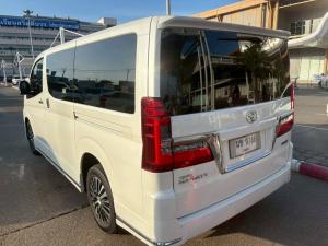 Toyota, Majesty 2020 TOYOTA MAJESTY 2.8 GRANDE  6AT 2020 แท้          ราคา 1,599,000  บาท เท่านั้น Mellocar