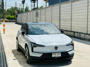 Volvo, EX30 2025 VOLVO EX30 EV ULTRA TWIN MOTOR PERFORMANCE AWD TOP  2025 Mellocar