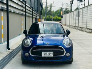 Mini, Cooper 2018 MINI COOPER D F56 HATCH 3-DOOR 2018 จด 2021 Mellocar