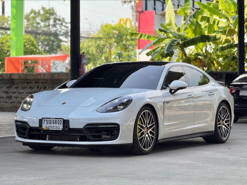 รถมือสอง