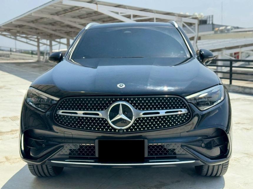 GLC350eตารางผ่อน