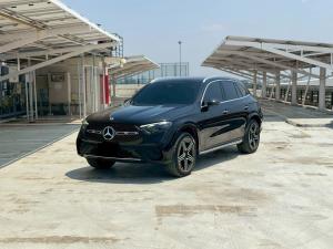 Mercedes-Benz, GLC-Class 2024 Mercedes Benz GLC350e AMG ปี 2024 ไมล์ 40,xxx km ราคา 2,590,000 บาท Mellocar