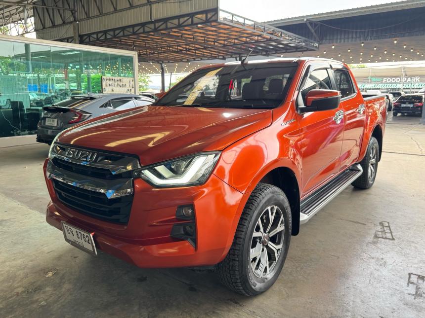 กระบะ4ประตู