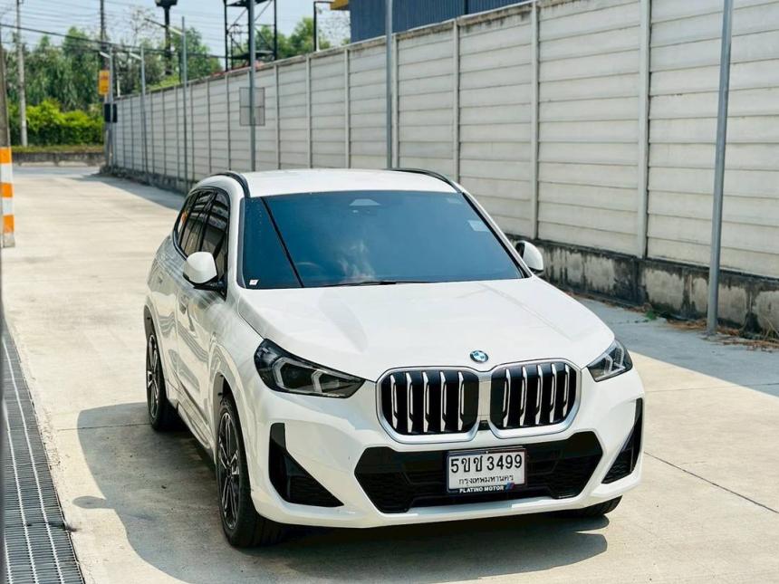 รถผู้บริหาร