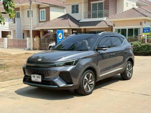 MG, VS HEV 2023 NEW MG VS HEV 1.5 HYBRID X I-SMART VTi-TECH TOP 2023 Mellocar