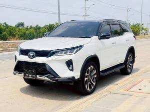 TOYOTAFORTUNER